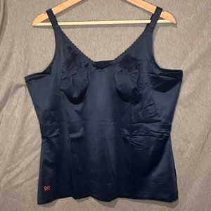 Ruby Ribbon Heritage Cami - Moonlit Ocean